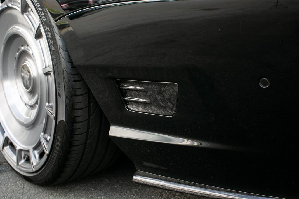 Used 2022 Rolls-Royce Ghost image 12