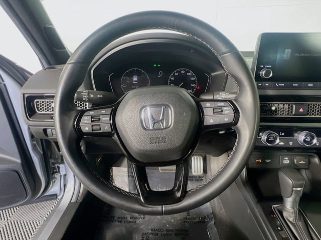 Used 2024 Honda Civic Sport image 16