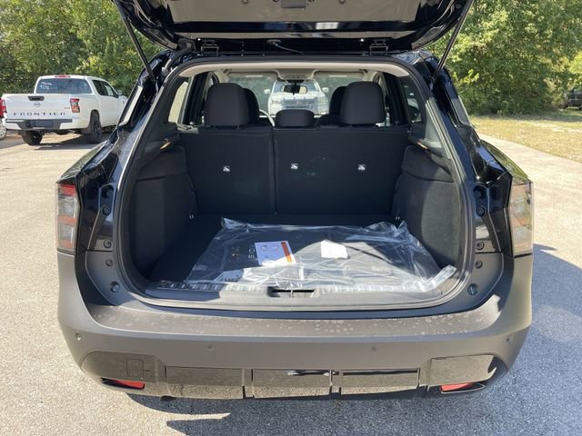 New 2026 Nissan Kicks SV w/ SV Premium Package image 15