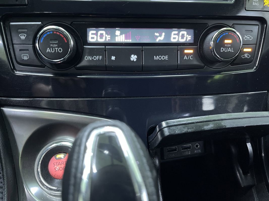 Used 2018 Nissan Maxima 3.5 S image 23