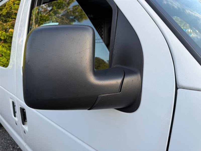 Used 2014 Ford E-150 and Econoline 150 E-150 w/ Power Group image 39