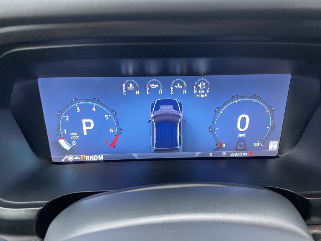 Used 2025 Ford F150 Raptor AWD/4WD image 17