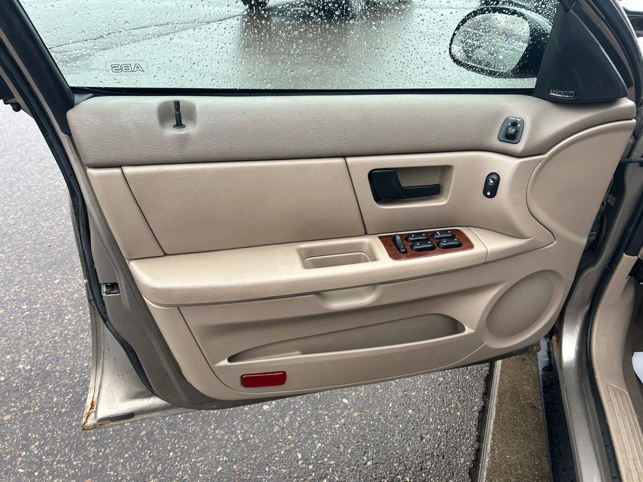 Used 2005 Mercury Sable LS image 14