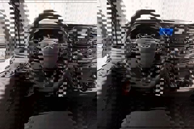 Used 2024 Ford Transit 250 Low Roof w/ Exterior Upgrade Package image 5