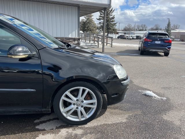Used 2008 Volkswagen Rabbit S image 16