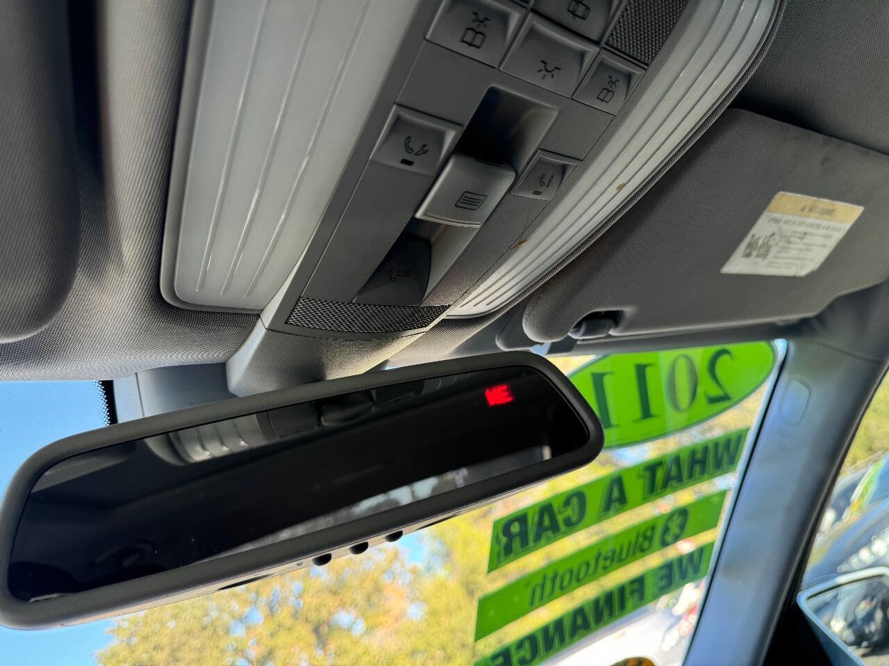 Used 2011 Mercedes-Benz E 350 Sedan image 19