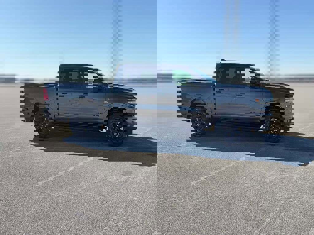 New 2026 RAM 1500 Lone Star image 15