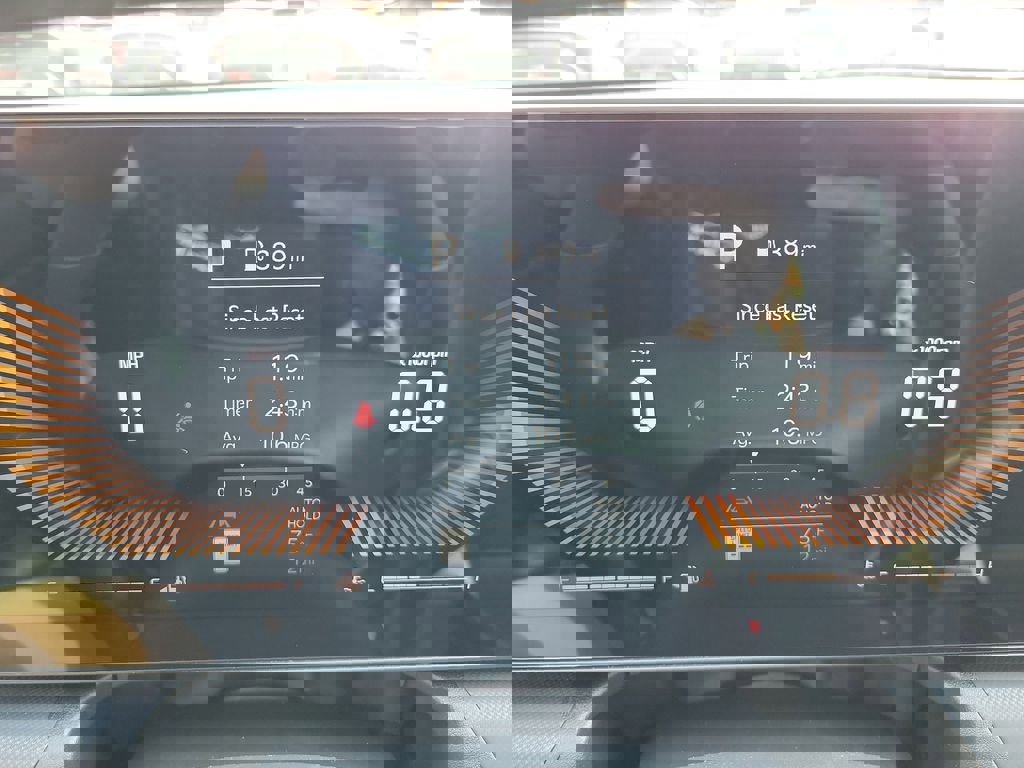 New 2026 Kia K4 EX image 24