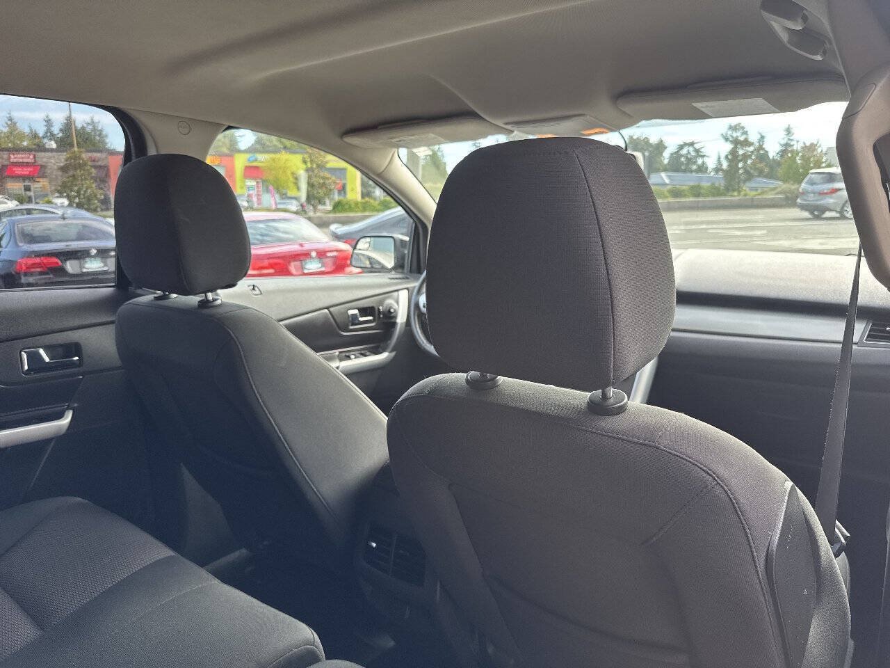 Used 2014 Ford Edge SEL AWD/4WD image 21