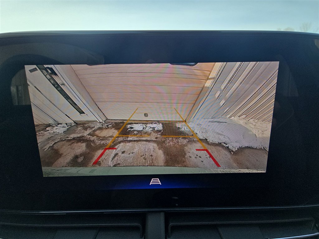 New 2026 Chevrolet Trax ACTIV image 14