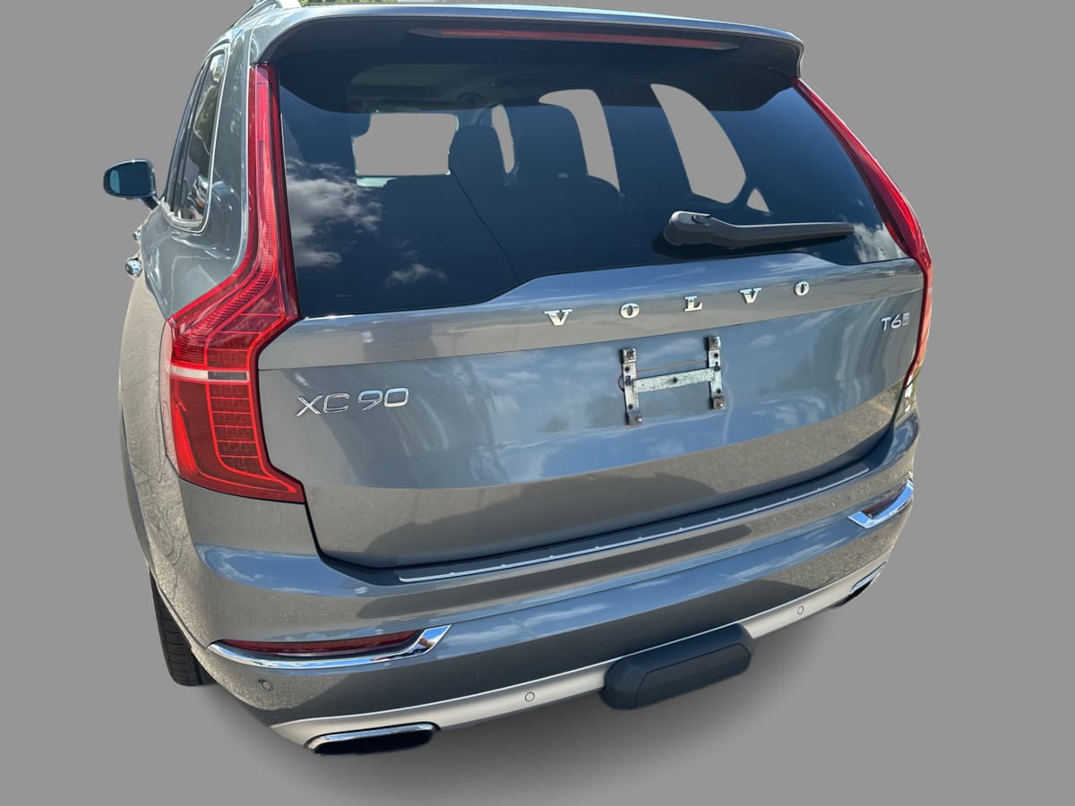 Used 2019 Volvo XC90 T6 Inscription w/ Luxury Package AWD/4WD image 35