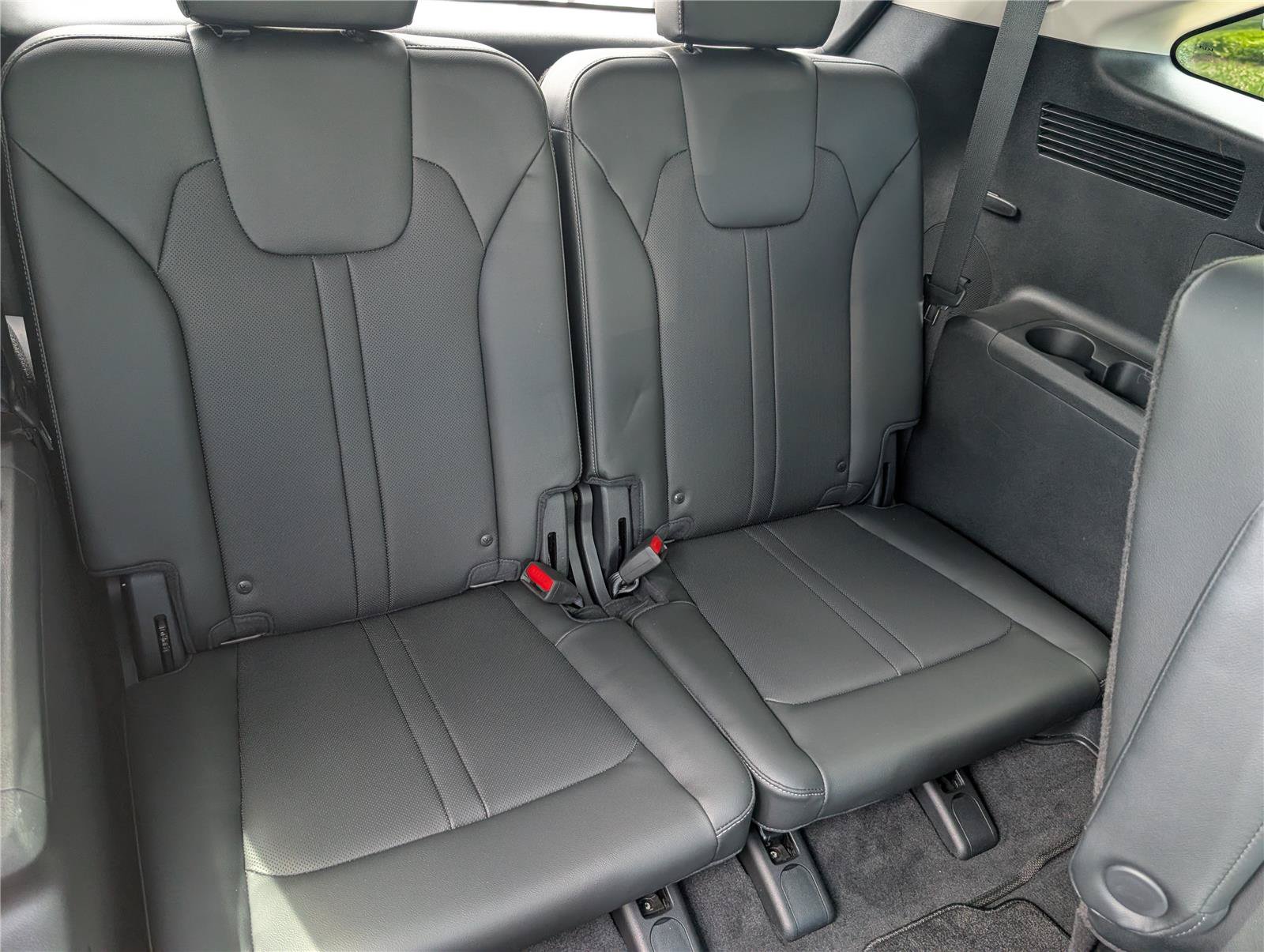 Used 2022 Kia Sorento SX Prestige AWD/4WD image 13
