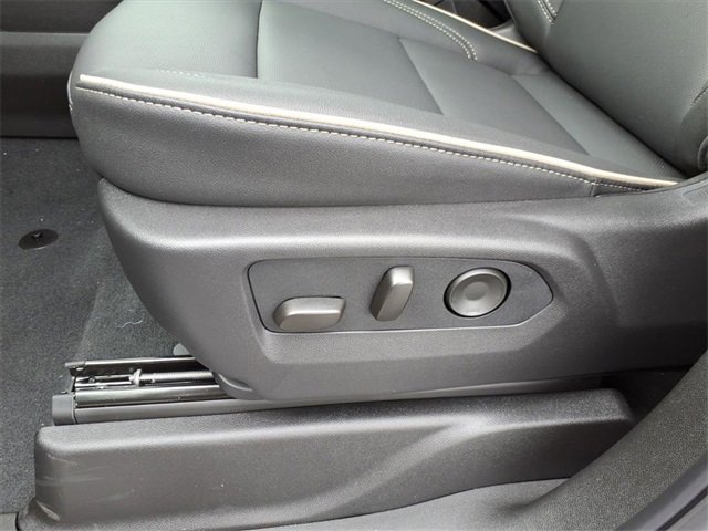 New 2026 Chevrolet Tahoe Premier w/ Sun And Tow Package image 7