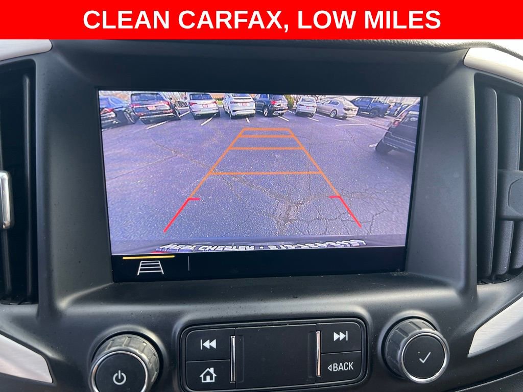 Used 2020 GMC Terrain SLT w/ Preferred Package FWD image 50
