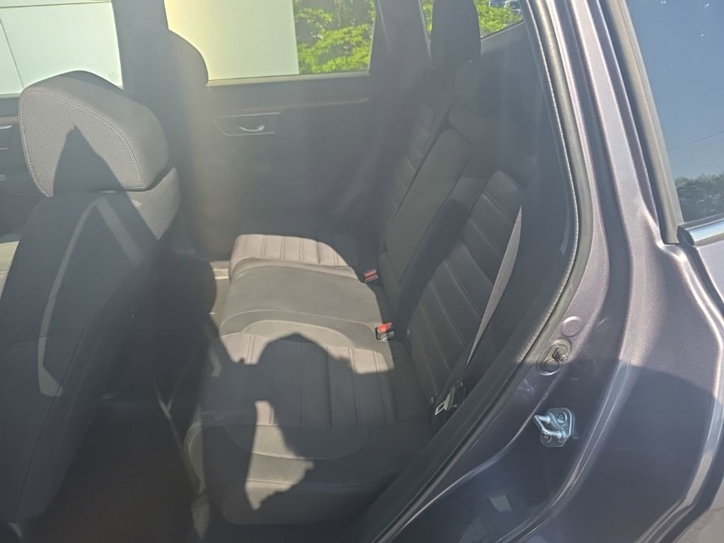 Used 2021 Honda CR-V EX image 29
