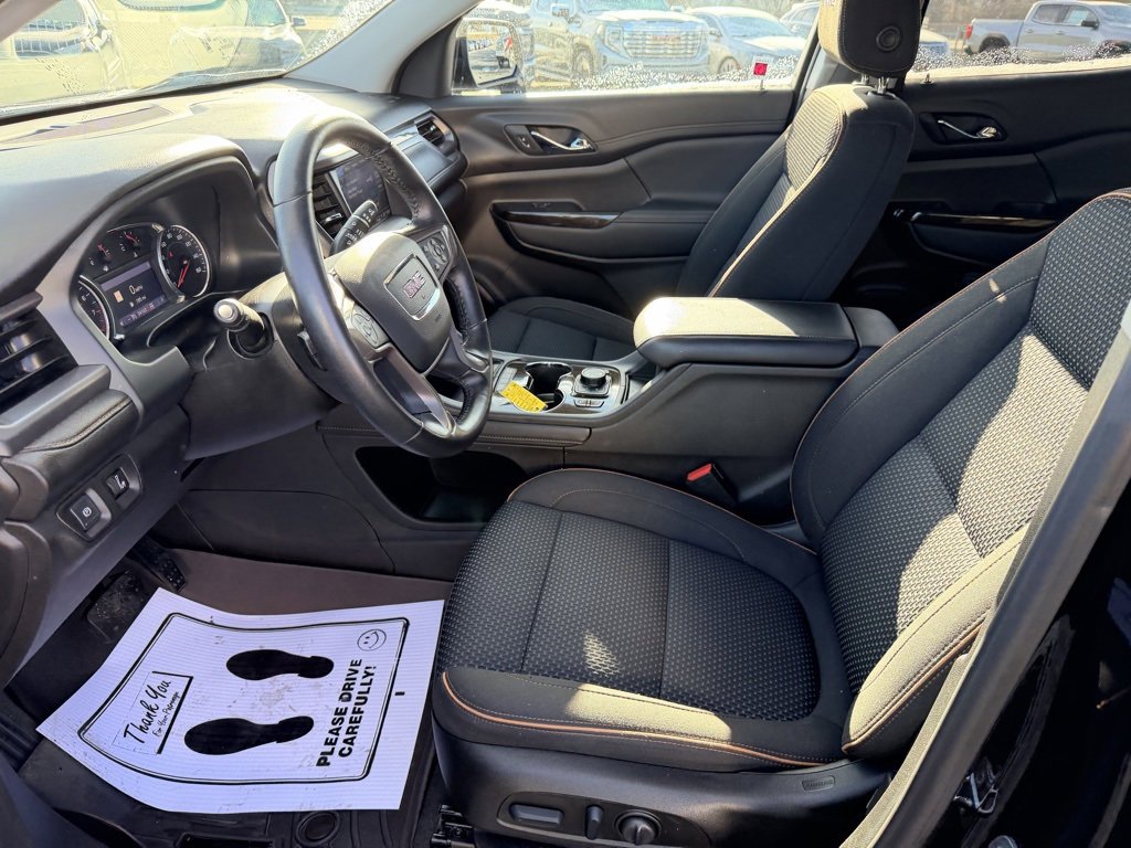 Used 2022 GMC Acadia AT4 image 13