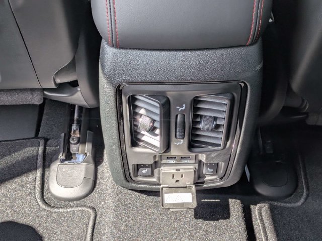 New 2027 Dodge Durango GT AWD/4WD image 16