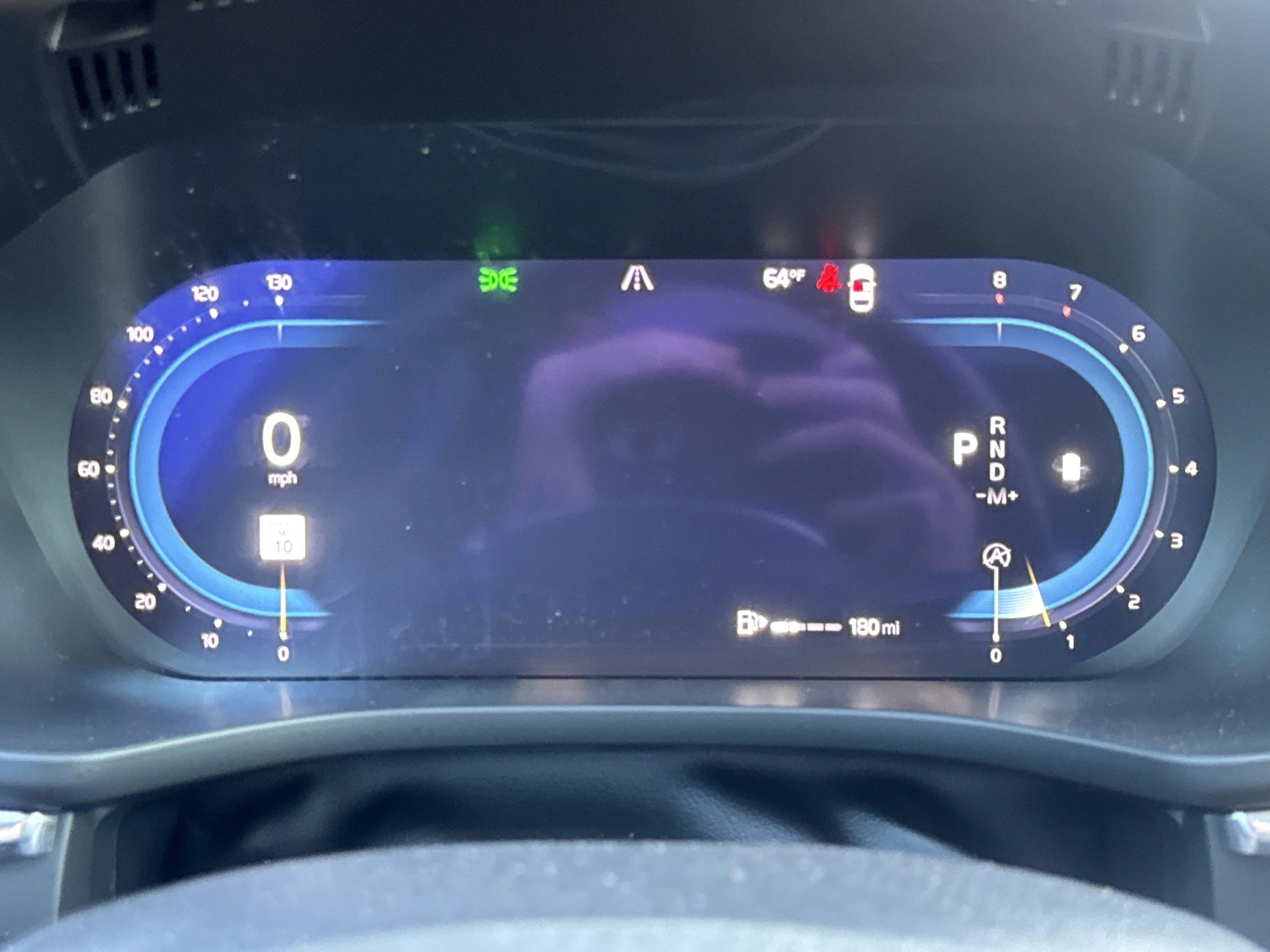 Used 2023 Volvo XC60 B5 Core image 59