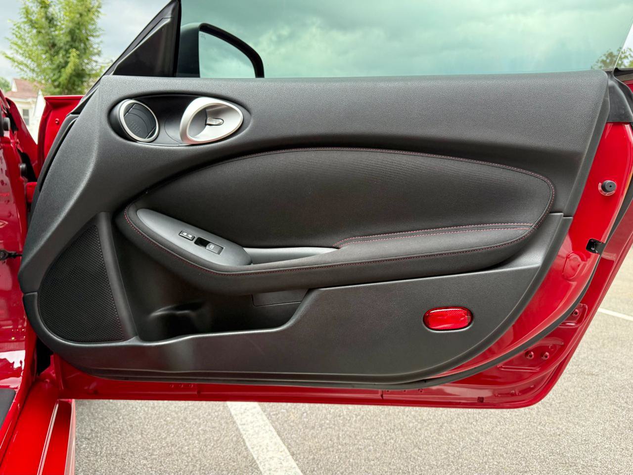 Used 2012 Nissan 370Z NISMO RWD image 19