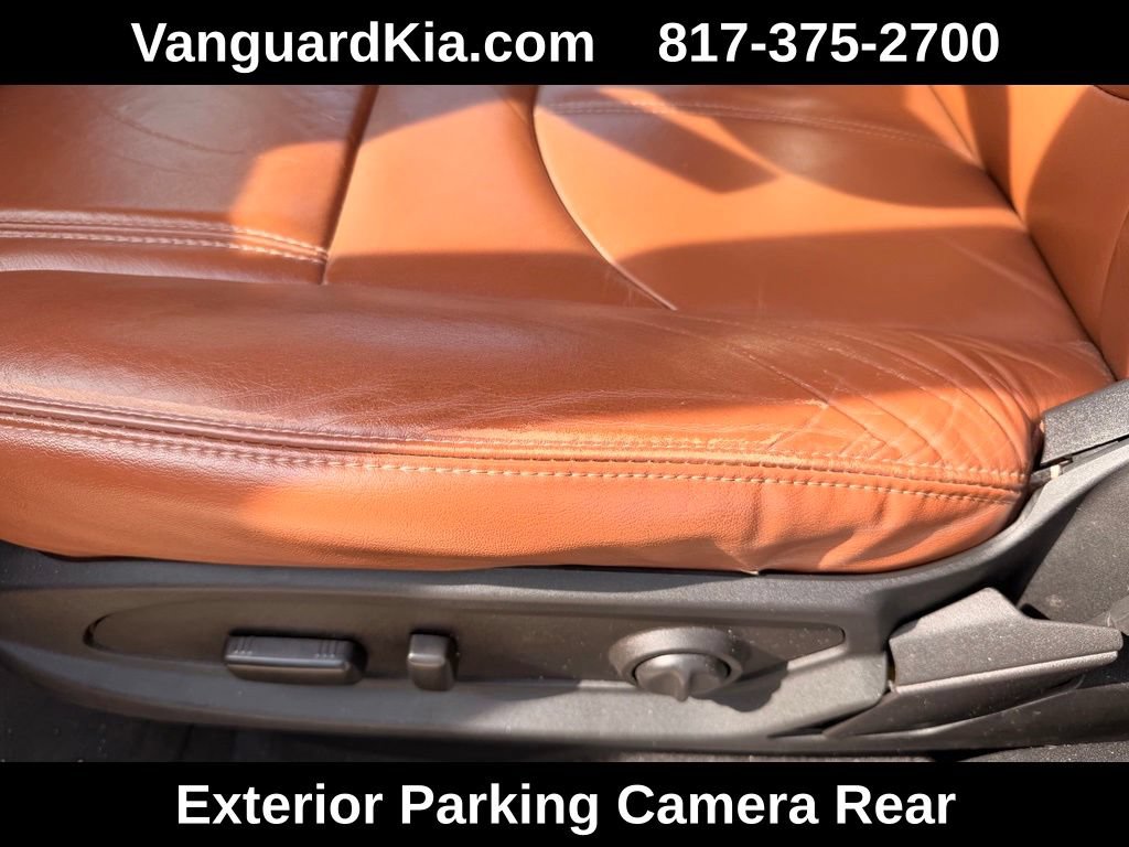 Used 2017 Chevrolet Traverse LT FWD image 15
