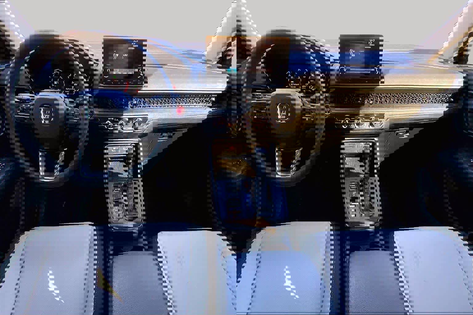 Used 2025 Honda CR-V LX image 15