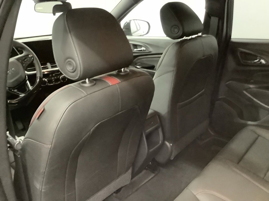 New 2026 Chevrolet Trax RS image 8