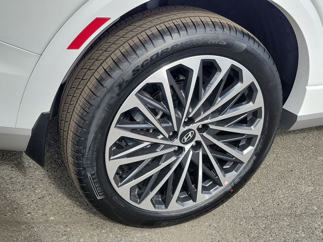 New 2026 Hyundai Palisade Calligraphy image 26