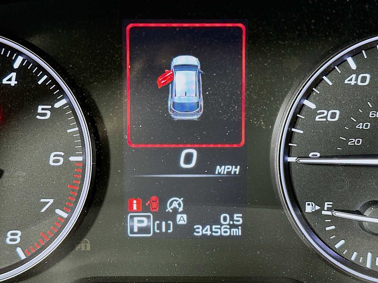 Certified 2025 Subaru Crosstrek 2.0i Premium w/ Convenience Package #2 image 12