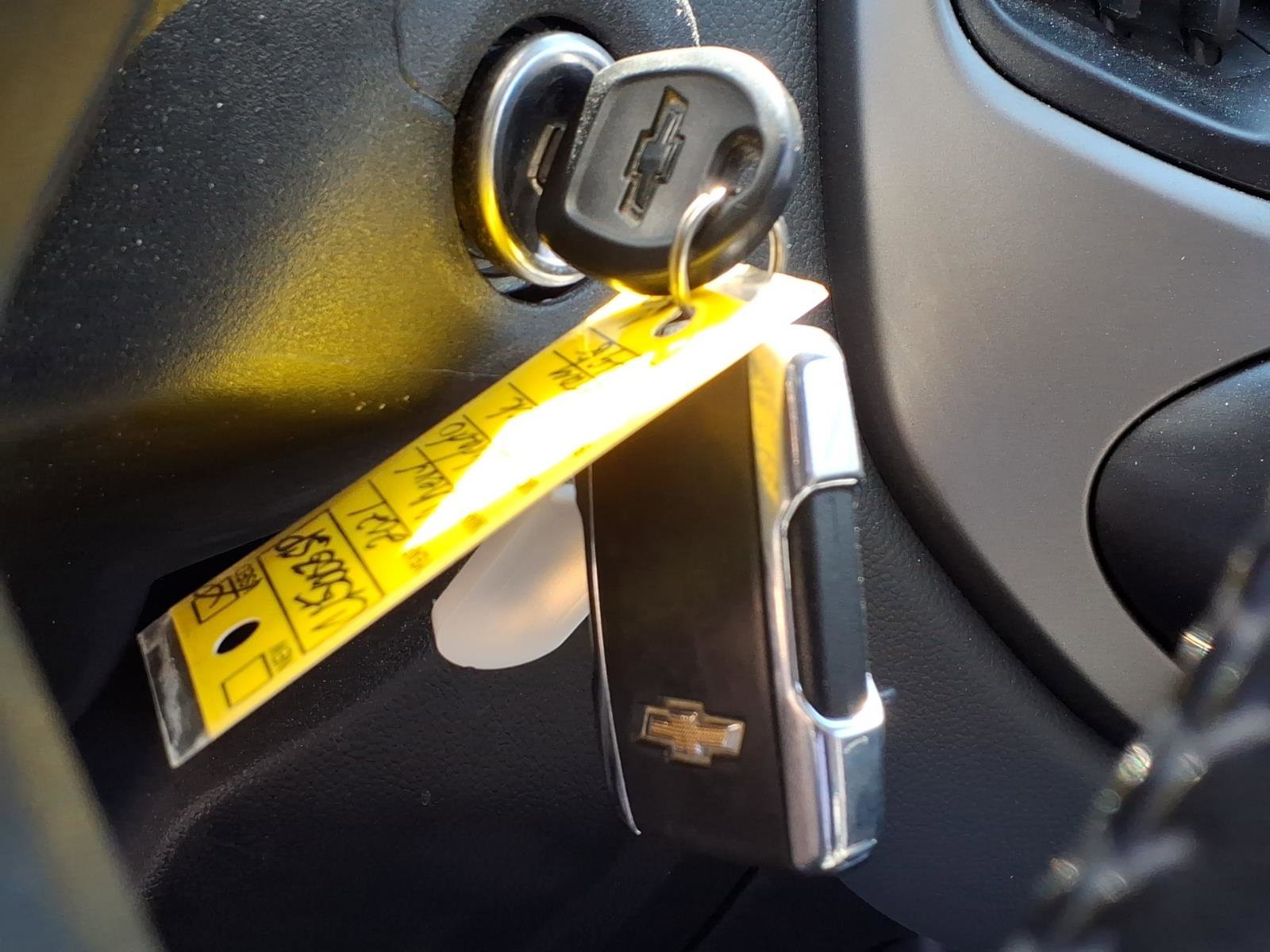 Used 2021 Chevrolet Colorado Z71 image 17