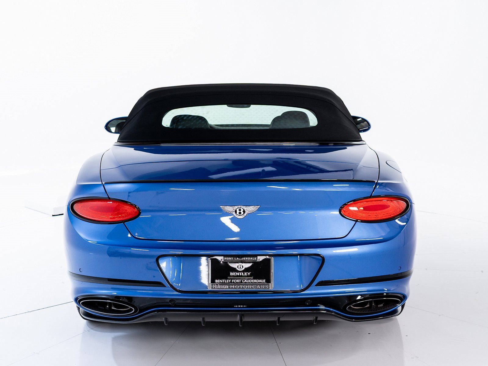 Certified 2022 Bentley Continental GT Speed image 11