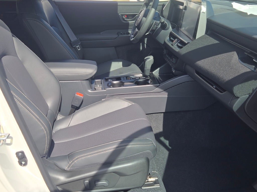 New 2026 Subaru Outback Limited XT AWD/4WD image 5