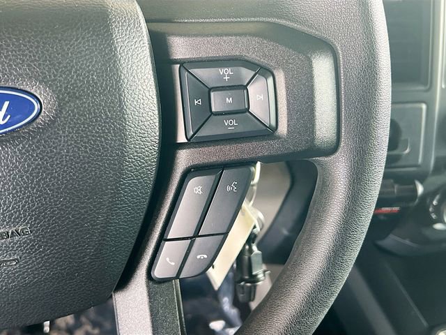 Used 2018 Ford F150 XL w/ Equipment Group 101A Mid image 18