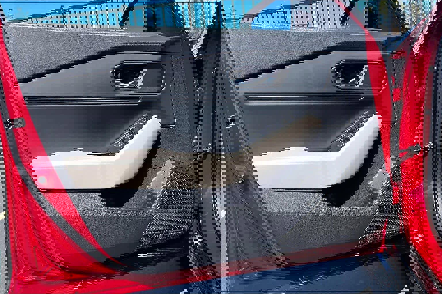 Used 2025 Honda Accord SE image 25