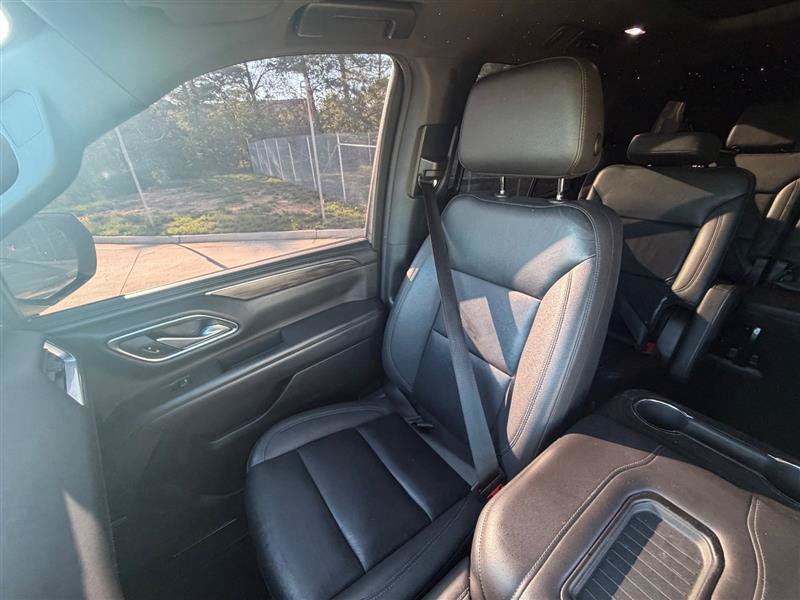 Used 2022 Chevrolet Tahoe LT AWD/4WD image 15