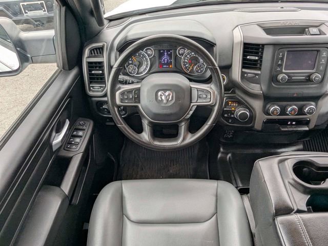 Used 2022 RAM 1500 Tradesman w/ Tradesman Group AWD/4WD image 15