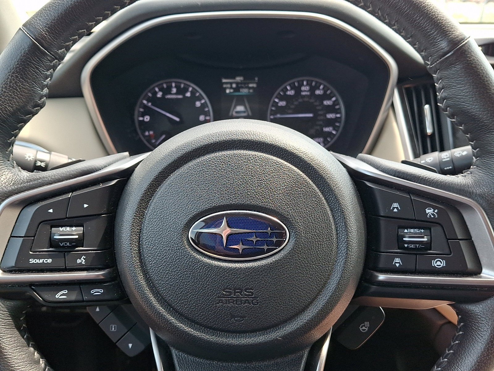 Used 2020 Subaru Outback Limited AWD/4WD image 20