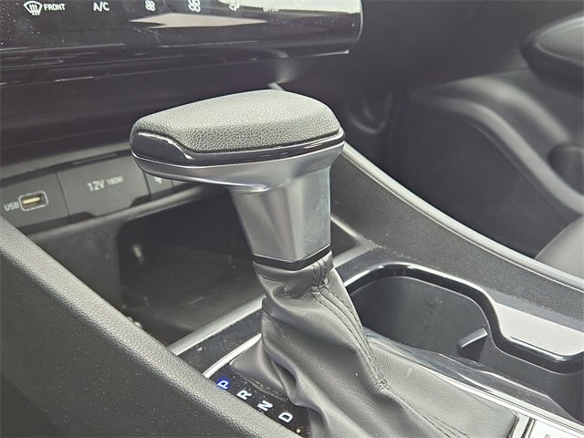 Certified 2024 Hyundai Tucson SEL image 15