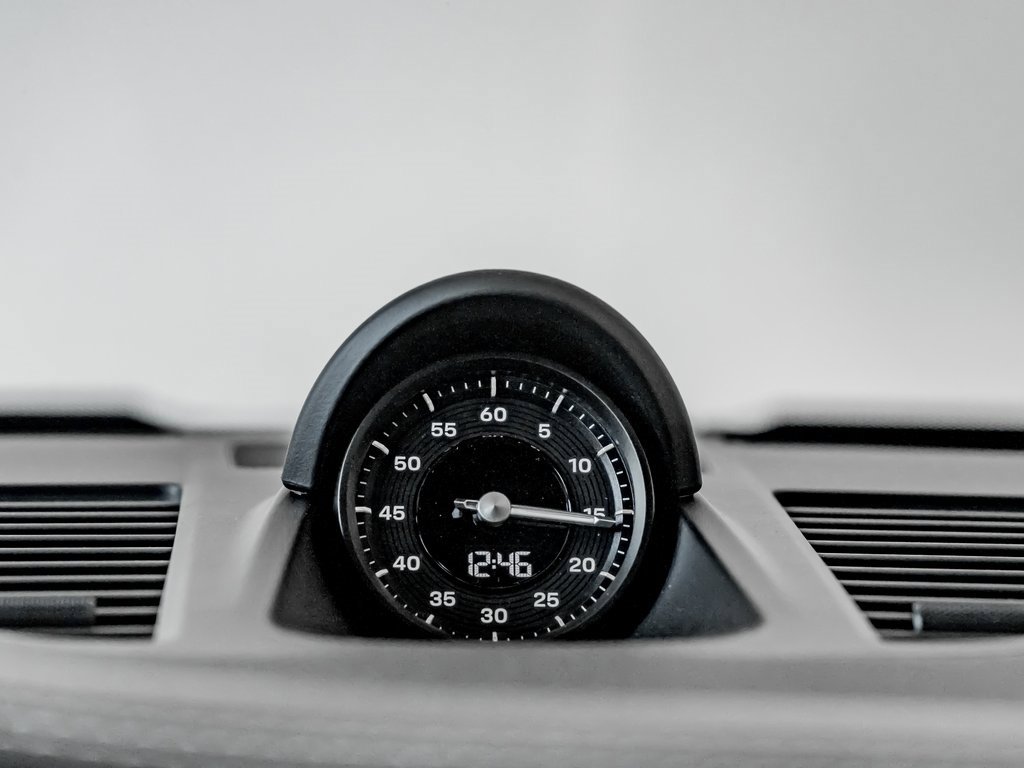 Certified 2025 Porsche 911 Targa 4 GTS image 19