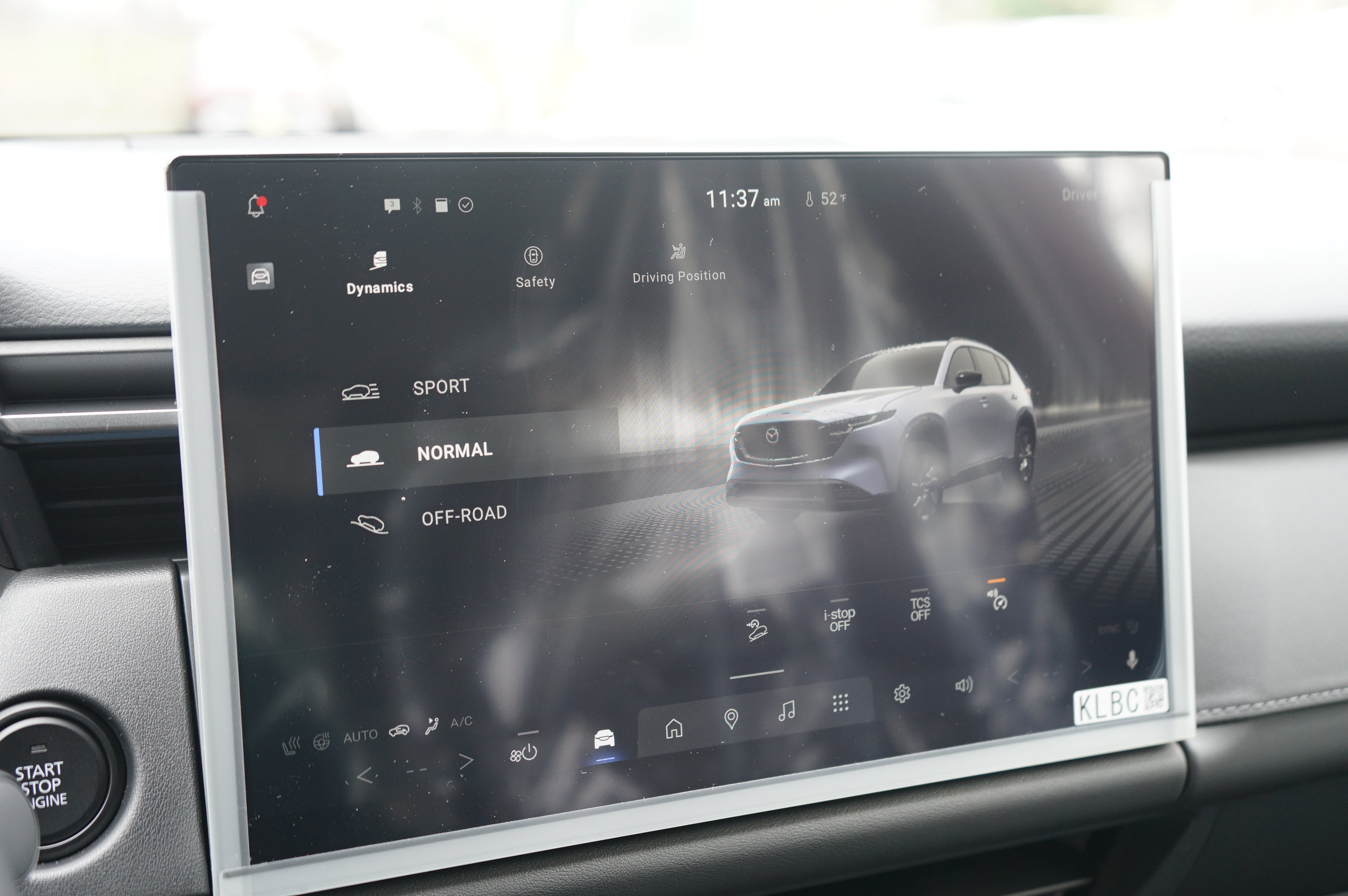 New 2026 MAZDA CX-5 Preferred AWD/4WD image 22