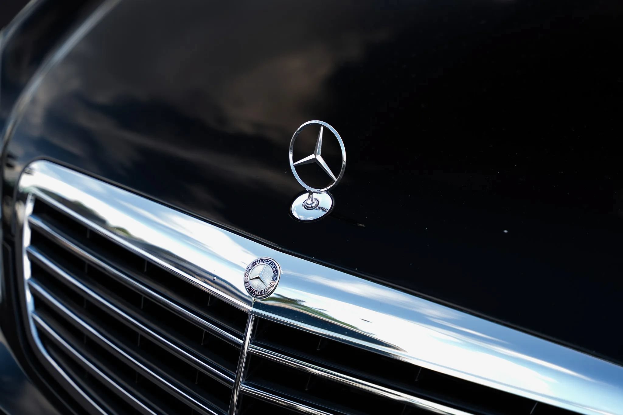 Used 2007 Mercedes-Benz S 65 AMG image 47