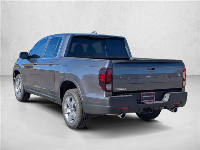 Certified 2026 Honda Ridgeline RTL image 9