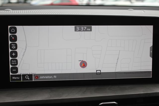 Used 2024 Kia Telluride EX X-Line AWD/4WD image 6