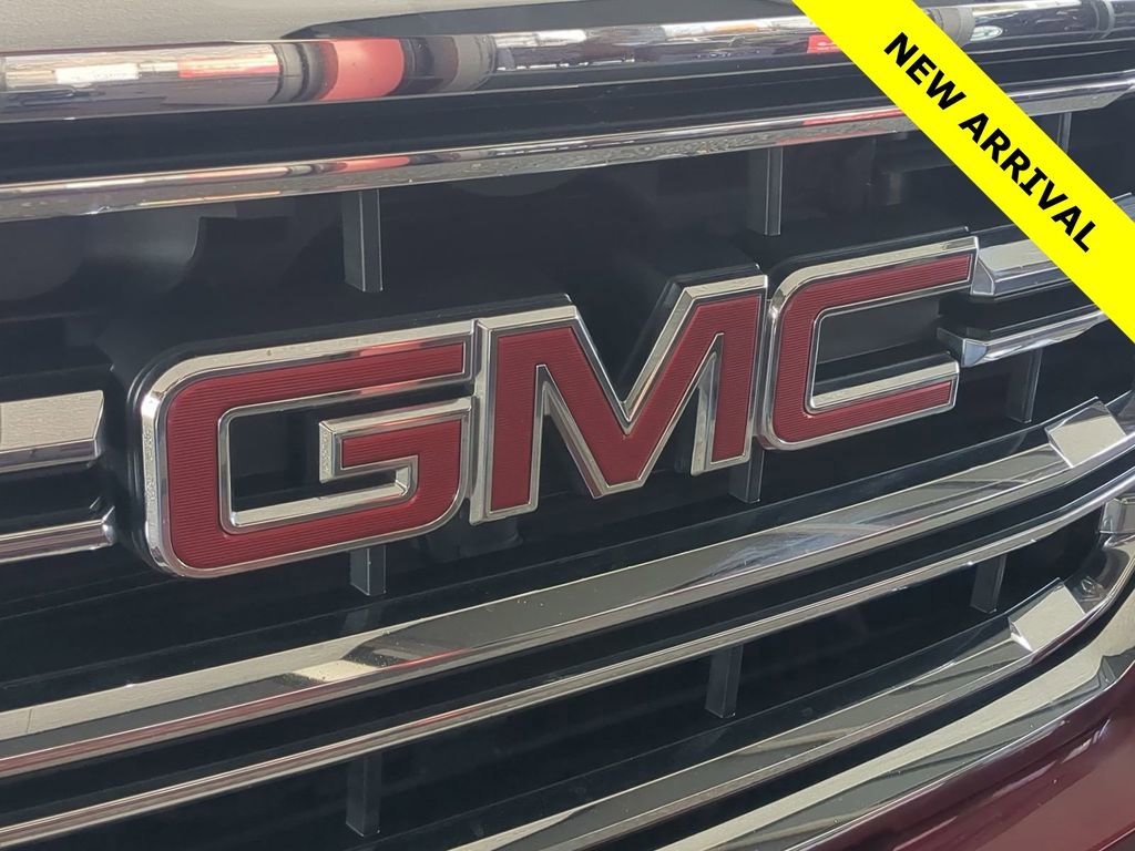 Used 2018 GMC Sierra 1500 SLT image 33