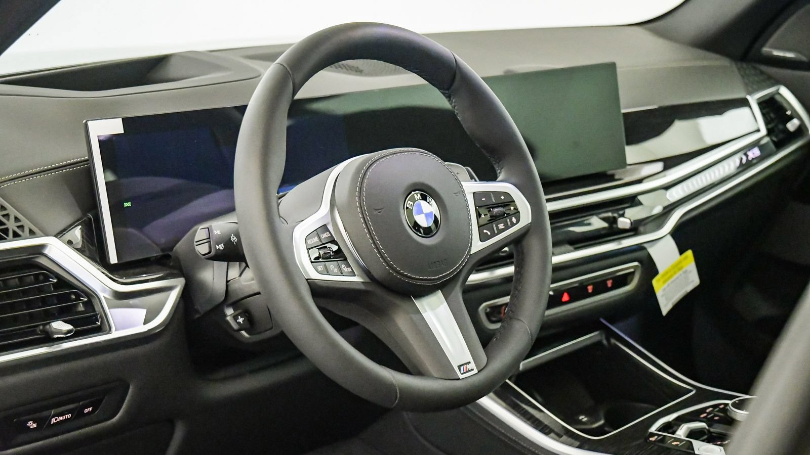 New 2026 BMW X5 xDrive40i AWD/4WD image 19