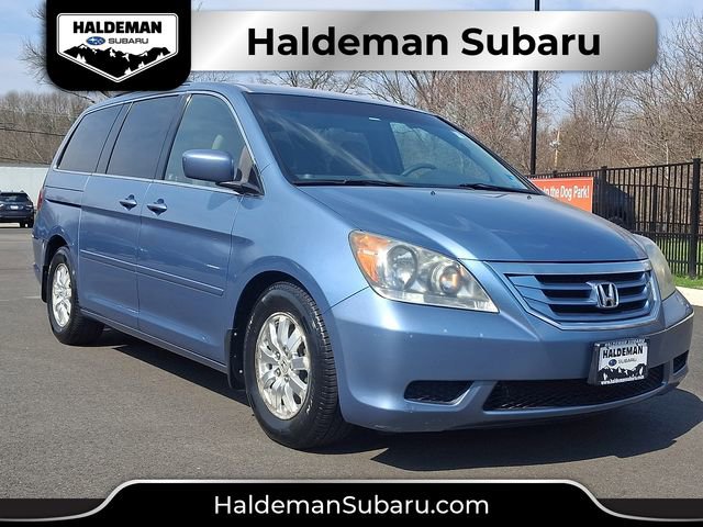 Used 2010 Honda Odyssey EX image 1