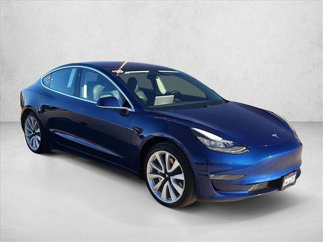 Used 2018 Tesla Model 3 Long Range image 3