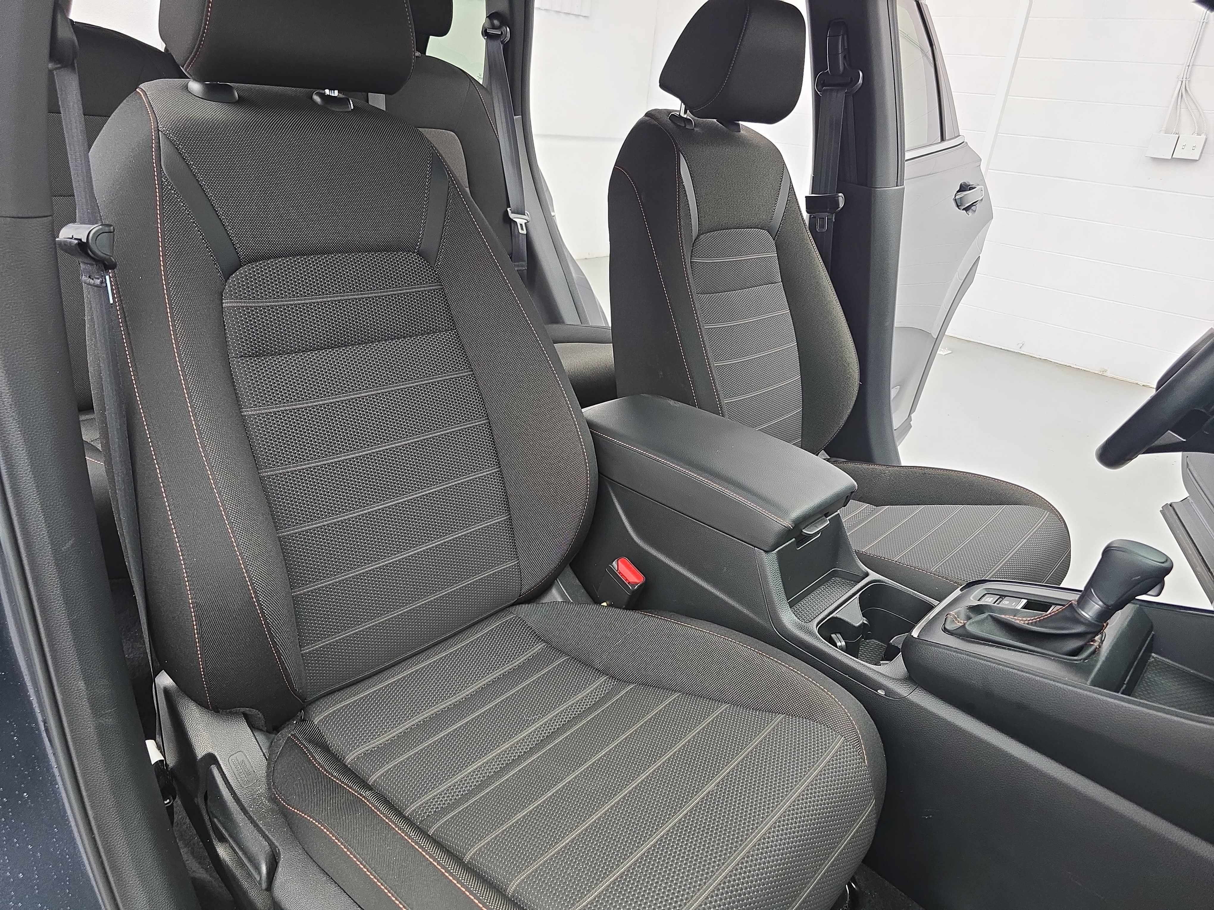 Used 2025 Honda CR-V Sport image 10