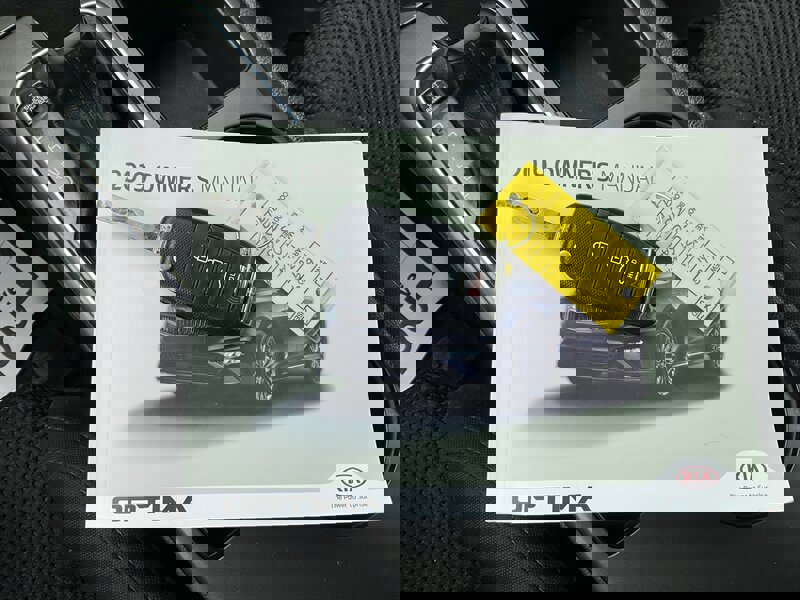 Used 2019 Kia Optima LX w/ LX 17" Wheel Package image 34