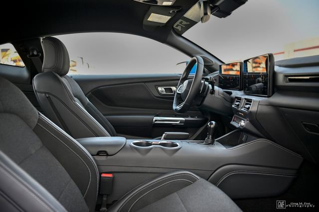 New 2024 Ford Mustang GT w/ GT Performance Package image 63