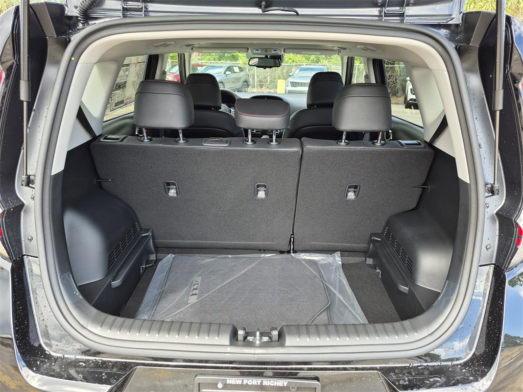 New 2025 Kia Soul GT-Line image 12
